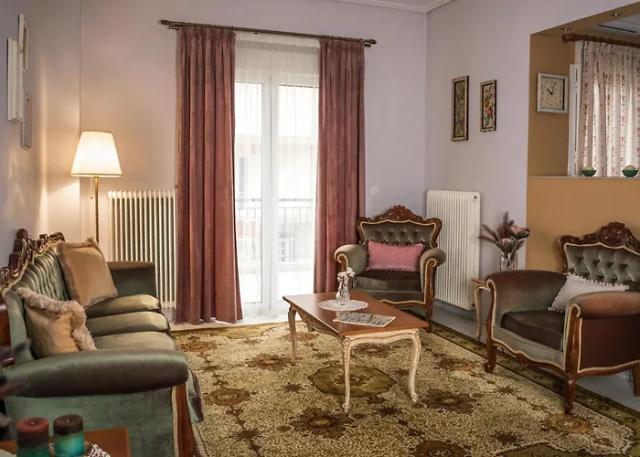 Apartmán 4Keys House - Apartment 3 *